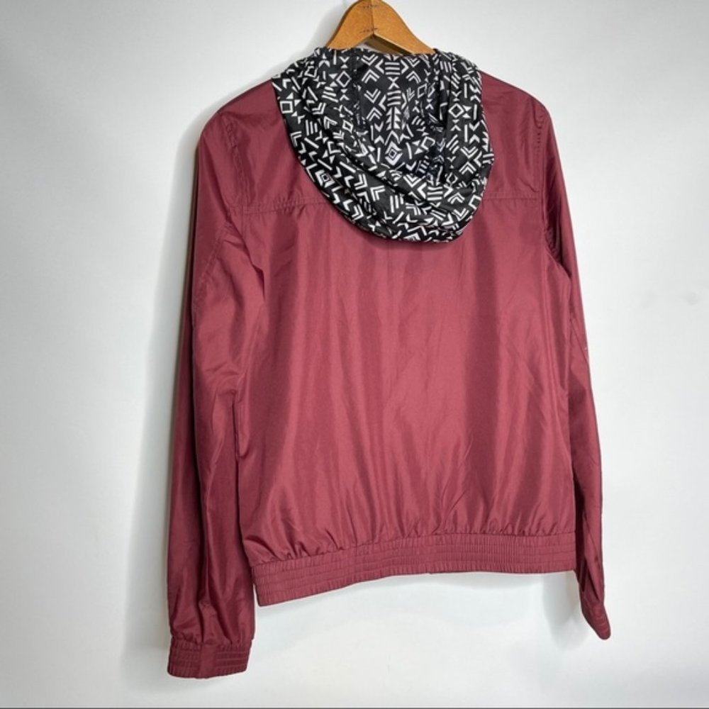 Empyre / Zumies windbreaker jacket, medium